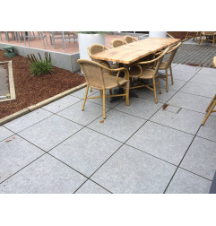 朱莉·鲍-塞拉姆 - 陶瓷 - 宝马石