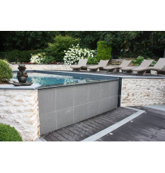 Bau-Ceram Jersey - Céramique - Bauma Stone