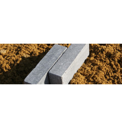 Pietra blu belga Klinkstone