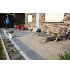 Bau-Ceram Napoli-cerâmica-Bauma Stone