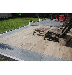 Bau-Ceram Napoli - ceramic - Stone Bauma