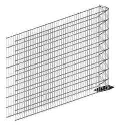 包戈内伊与基地 - 加布斯 - 堡马石