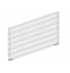 GE Baugone-gabiões-Bauma Stone