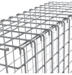 Cover for Bauga Fix - Gabions - Bauma Stone