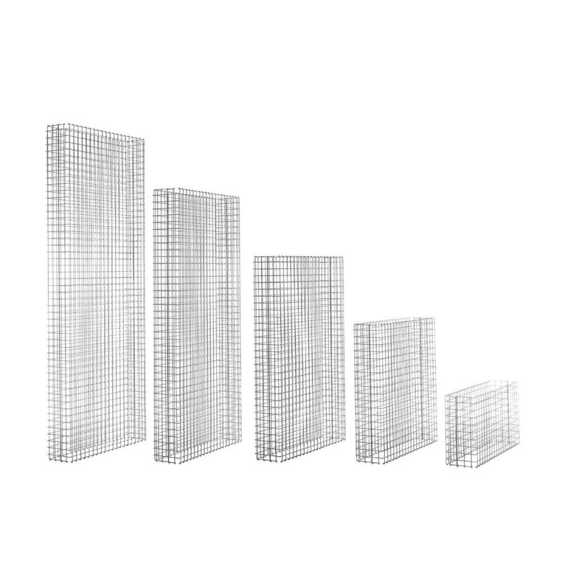 Бауга-Фикс - Габионы - Баума Стоун Бауга-Фикс - Габионы - Баума Стоун