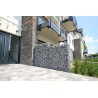 Bauga-Fix-gabiões-Bauma Stone Bauga-Fix-gabiões-Bauma Stone
