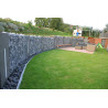 Bauga-Fix-gabiões-Bauma Stone Bauga-Fix-gabiões-Bauma Stone