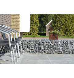 Bauga-Fix-gabiões-Bauma Stone