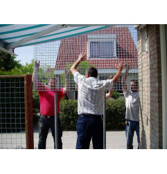 بوجا-فيك - التراب - بواما ستون