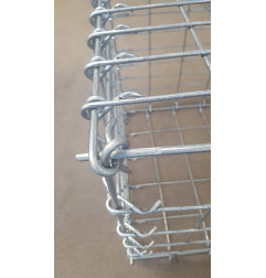 Not filled - Gabions - Bauma Stone gabion