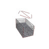 Not filled - Gabions - Bauma Stone gabion Not filled - Gabions - Bauma Stone gabion