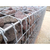 Not filled - Gabions - Bauma Stone gabion Not filled - Gabions - Bauma Stone gabion