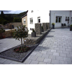 Not filled - Gabions - Bauma Stone gabion