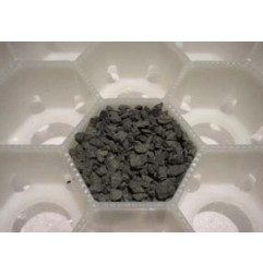 草和砾石板 - 里特达尔