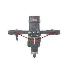 Malaxeur EHR18S - Eibenstock