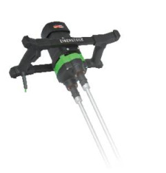 Cuchillas mezcladoras doble EZR23RRLSET - Eibenstock