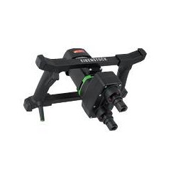 Malaxeurs doubles pales EZR23RRLSET - Eibenstock