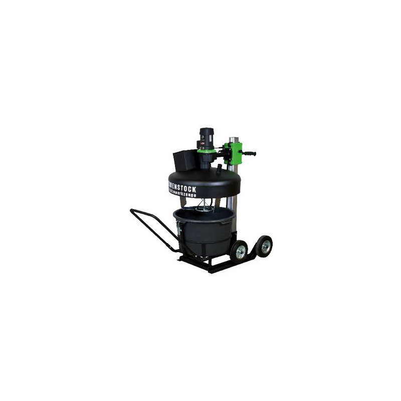 TWINMIX1800 estação de mistura-Eibenstock