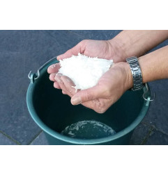 Savon - Produit d'entretien - Bauma Stone