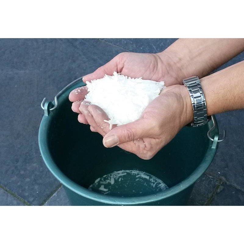 SOAP - Product maintenance - Bauma Stone