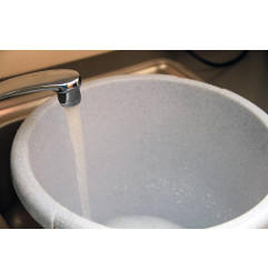 SOAP - Product maintenance - Bauma Stone