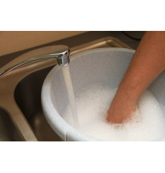 SOAP - Product maintenance - Bauma Stone