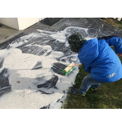 SOAP - Product maintenance - Bauma Stone