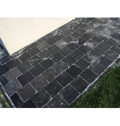 SOAP - Product maintenance - Bauma Stone