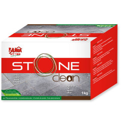 SOAP - Product maintenance - Bauma Stone