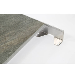 Bau-Border-estabilizador de cascalho-Bauma Stone