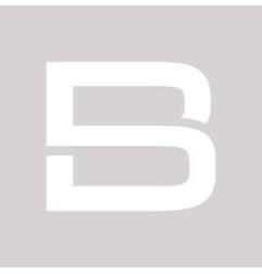 Bau-Border Galva Plane - Гравий Стабилизатор - Баума Стоун