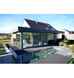 Gotha Basalt - Pierre naturelle extérieur - Bauma Stone