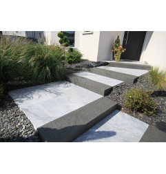 Crystal - Pierre naturelle extérieur - Bauma Stone