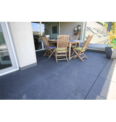 Chicago-pedra natural ao ar livre-pedra de Bauma