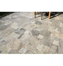 托波里诺 - 户外天然石材 - 宝马石