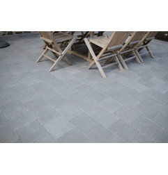 哥伦布 - 户外天然石材 - 宝马石