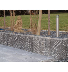 Kiara - Outdoor natural stone - Stone Bauma