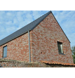 Plaquette Rustique - Dinant