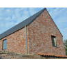 Rustic brick slip - Dinant Rustic brick slip - Dinant