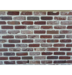 Plaquette Rustique - Bretagne