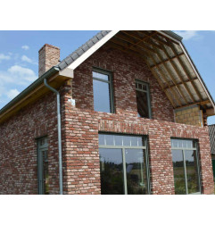 Placa rústica-Brittany