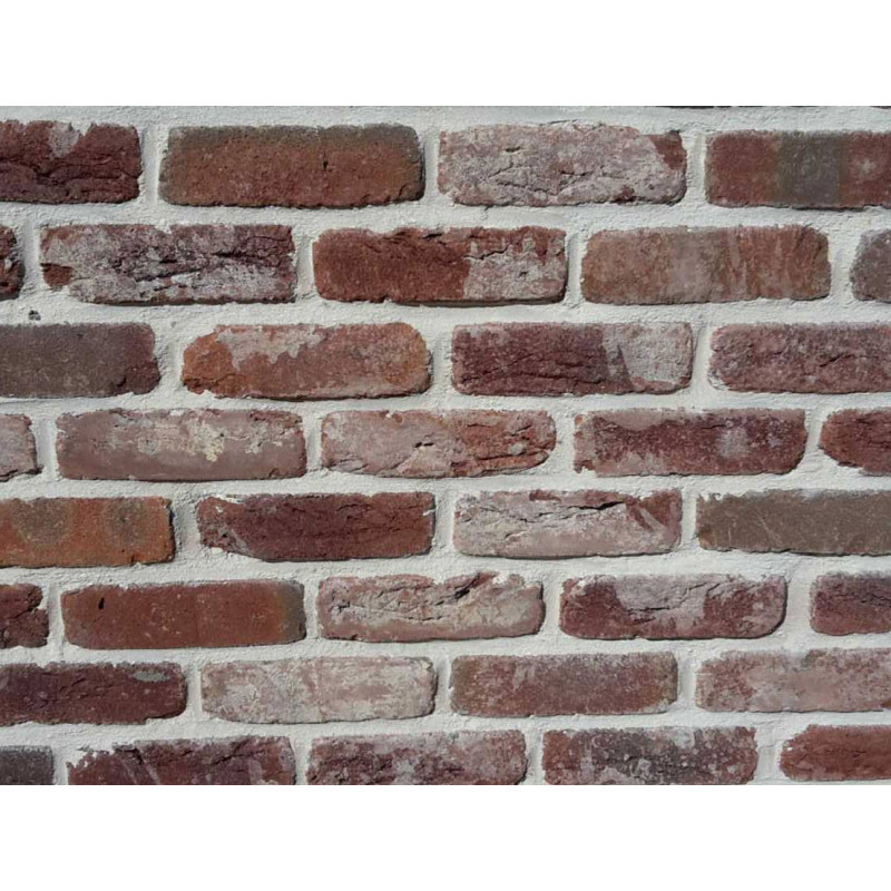 生锈的板 - 布列塔尼 生锈的板 - 布列塔尼