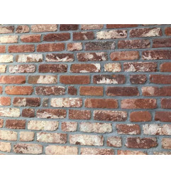 Placa rústica-Brittany