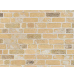 Plaquette Rustique - Brugse & Black