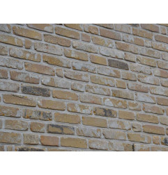 Fette di mattoni rustico - Brugse & Black