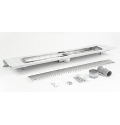 Caniveaux de douche - Top Showerline + - ACO