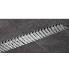 Calhas de duche-Top Showerline-ACO