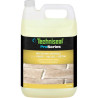 Cleaning antivoile - pavers and slabs of concrete - Techniseal