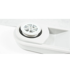 Caniveau de douche - ShowerDrain B 360° - ACO