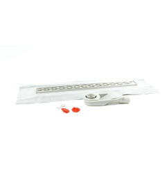 Caniveau de douche - ShowerDrain B 360° - ACO